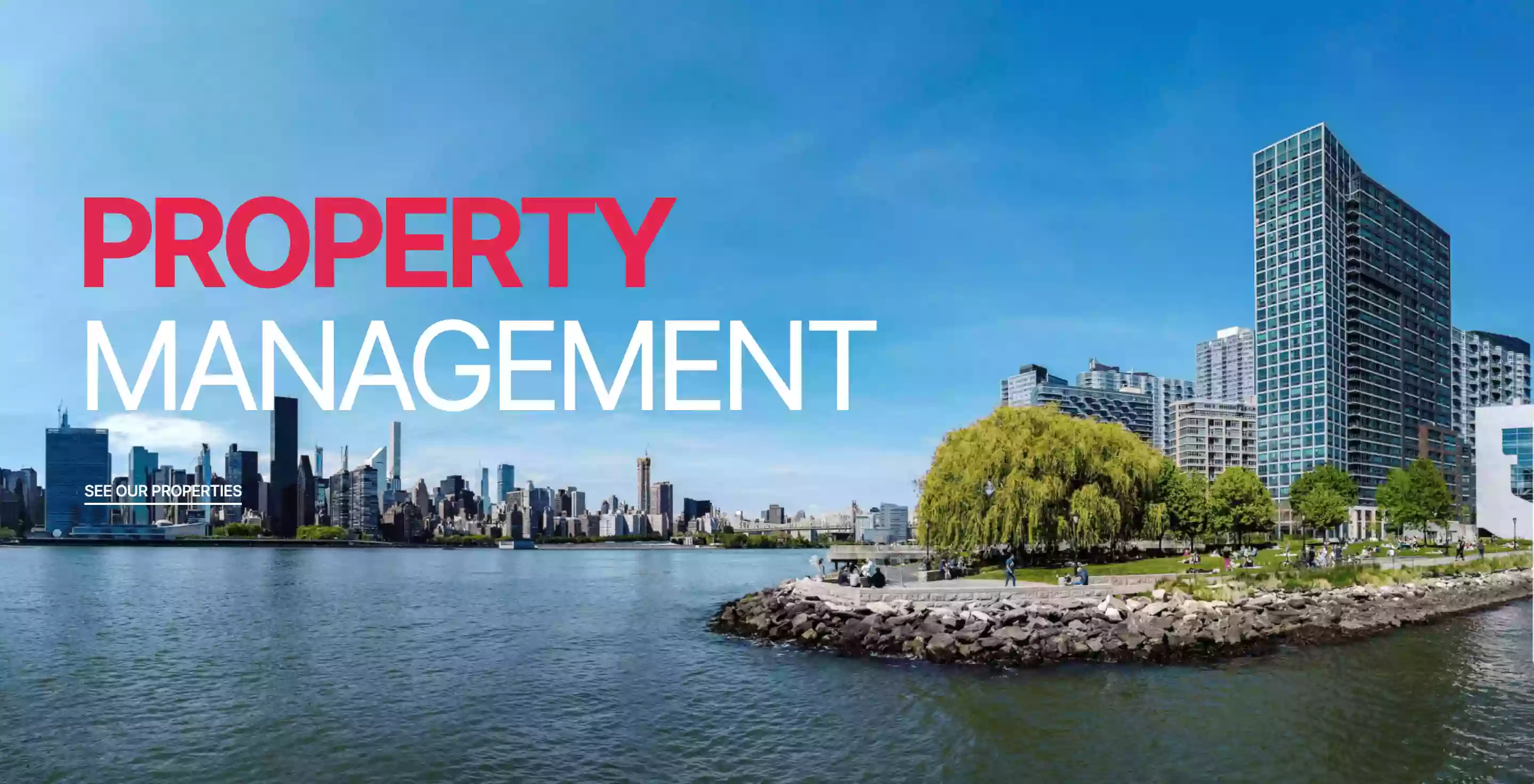 Tyme Property Management 泰明物業管理