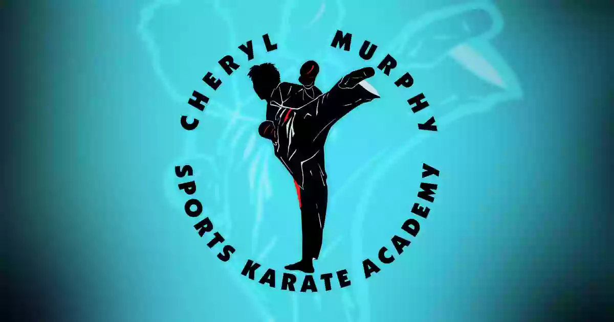 Cheryl Murphy Sports Karate Academy