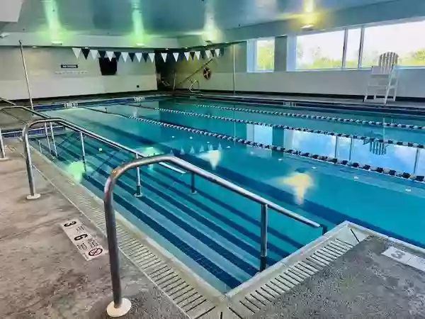 British Swim School at New York Sports Club - Garnerville