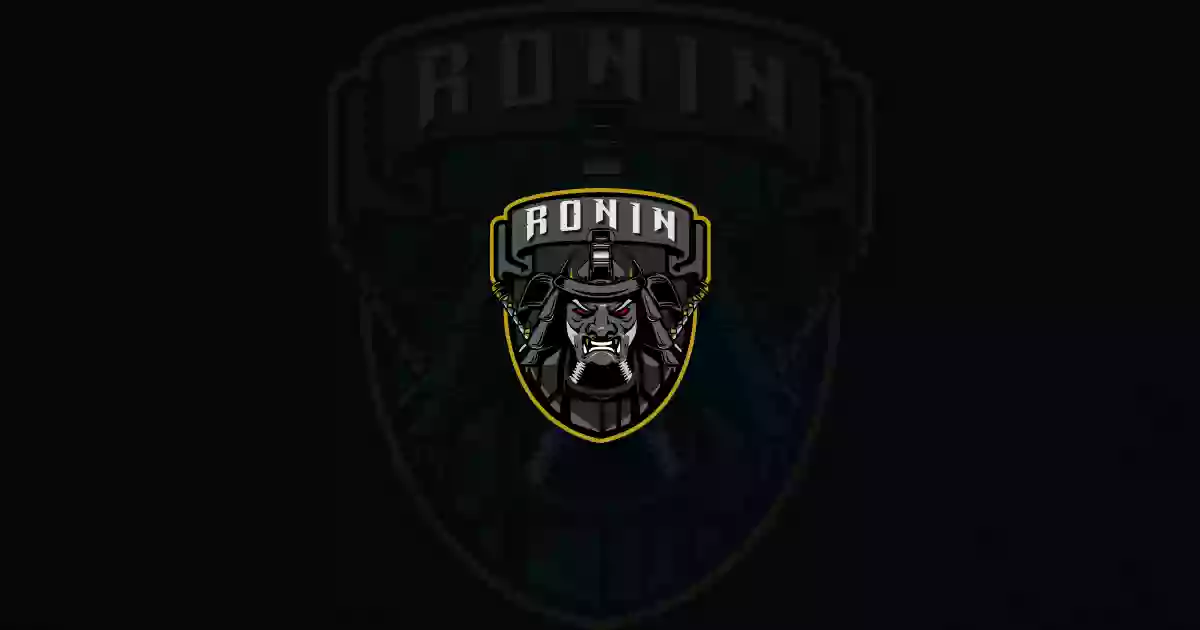 The Ronin Ludus