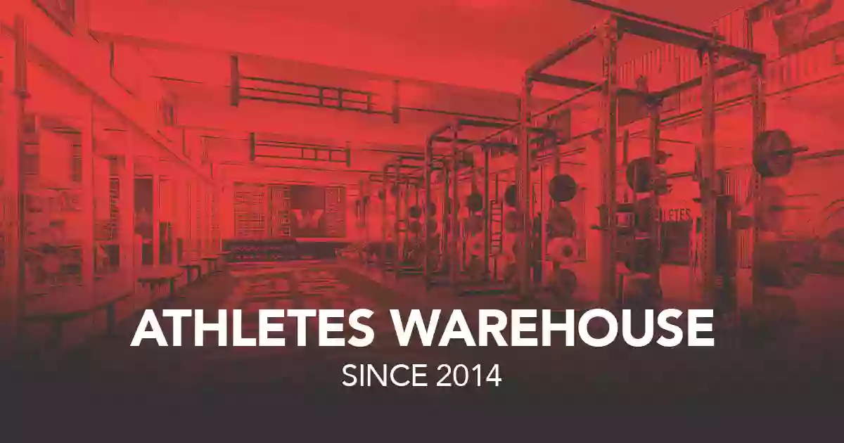 Athletes Warehouse