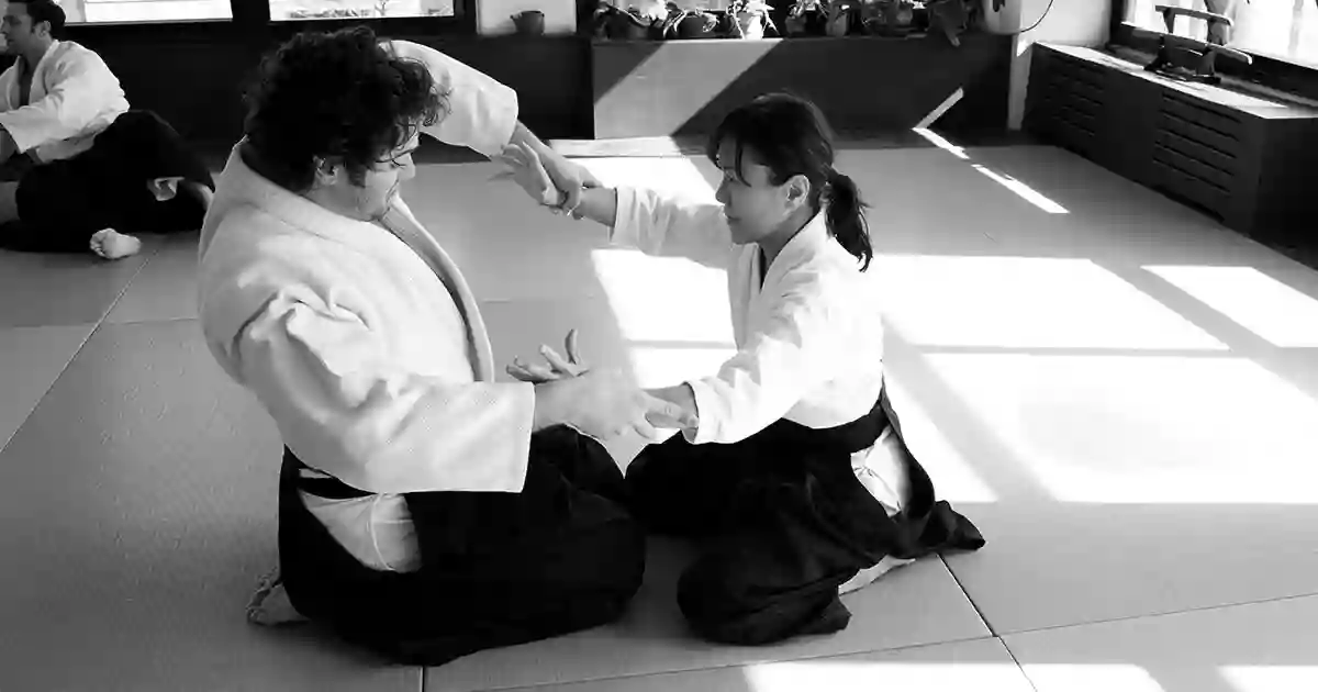 Aikido of Westchester