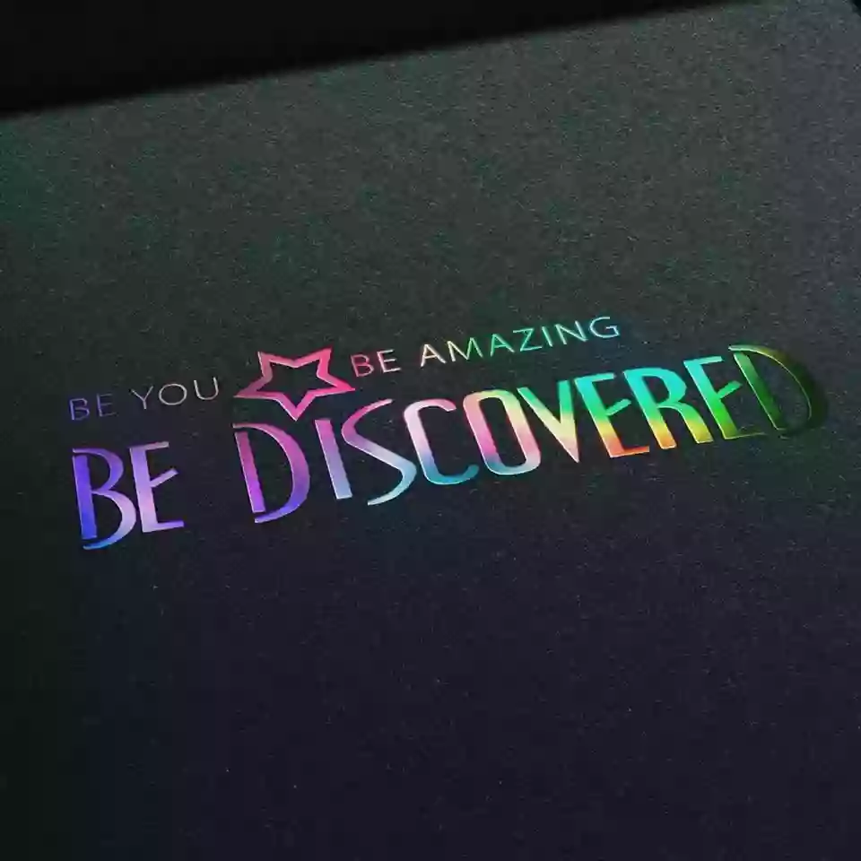 Be Discovered LLC