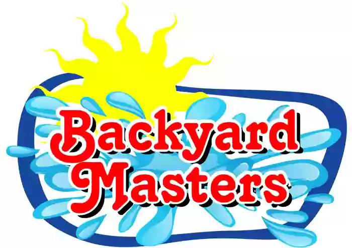 Backyard Masters