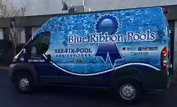 Blue Ribbon Pools