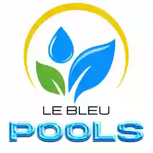 Le Bleu Pools Inc