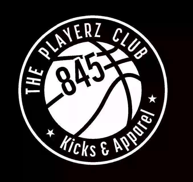 The Playerz club 845