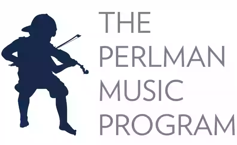 Perlman Music Program