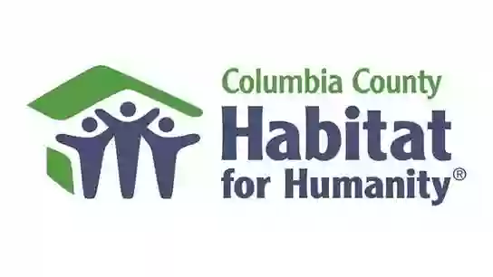 Columbia County Habitat & ReStore