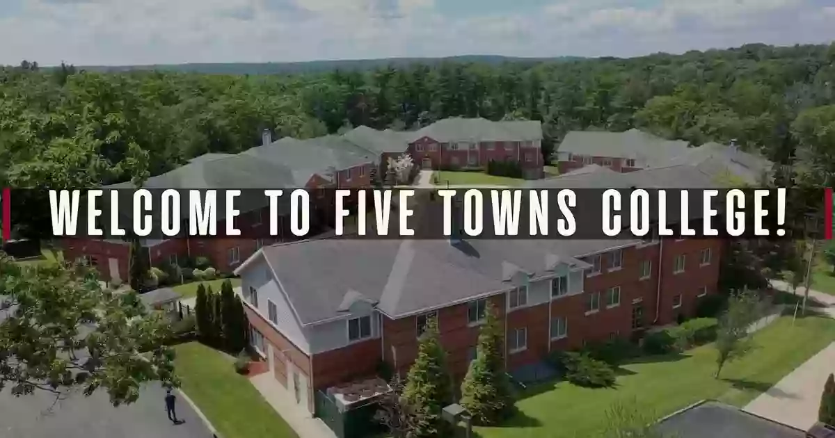 Five Towns College