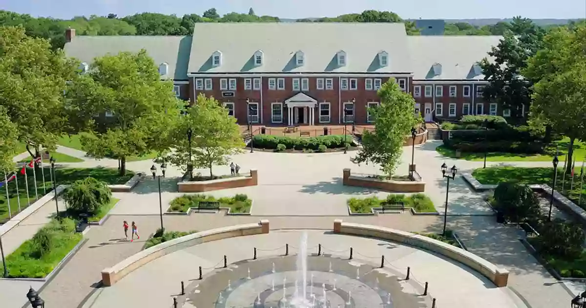 Aviation Center at Farmingdale State College