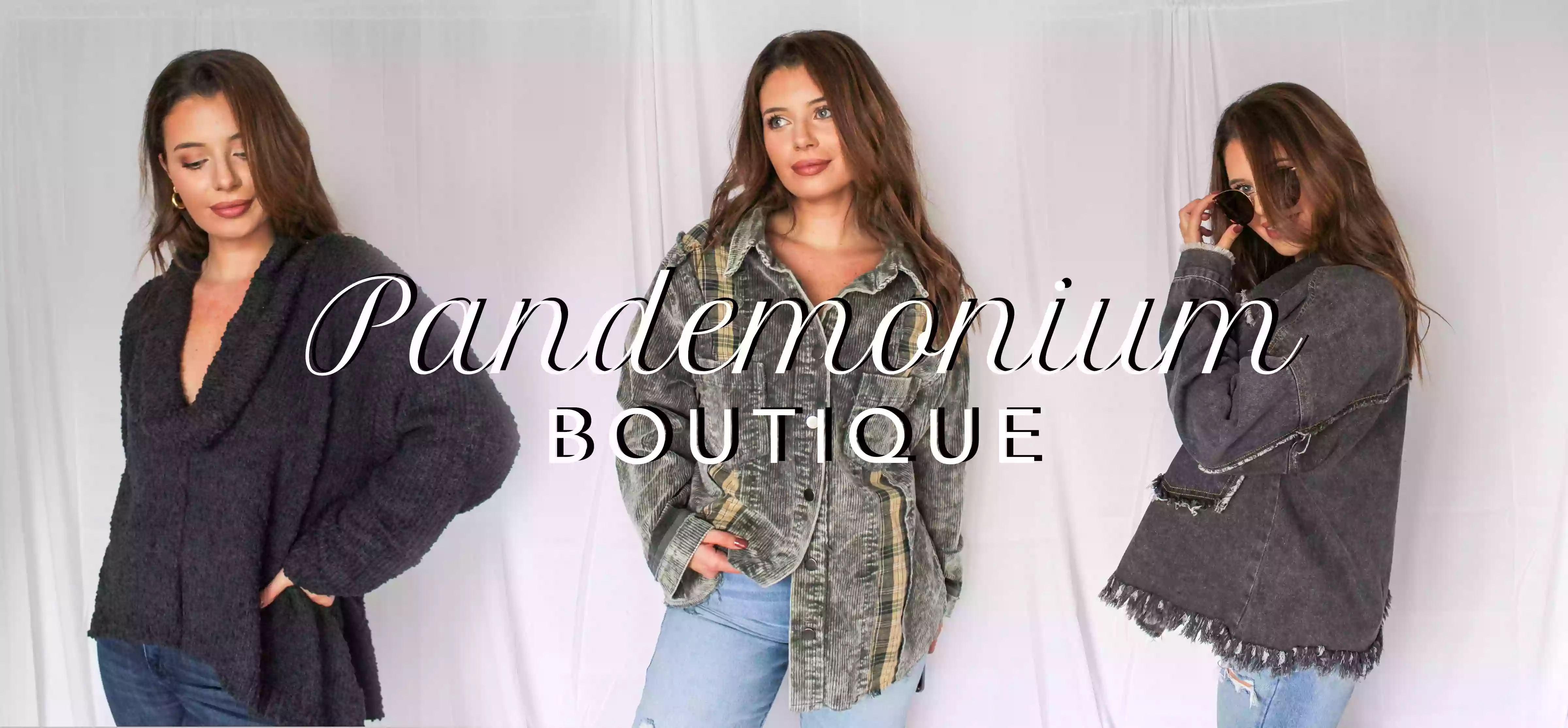 Pandemonium Boutique Northport