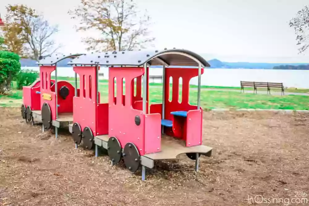 Louis Engel Playground