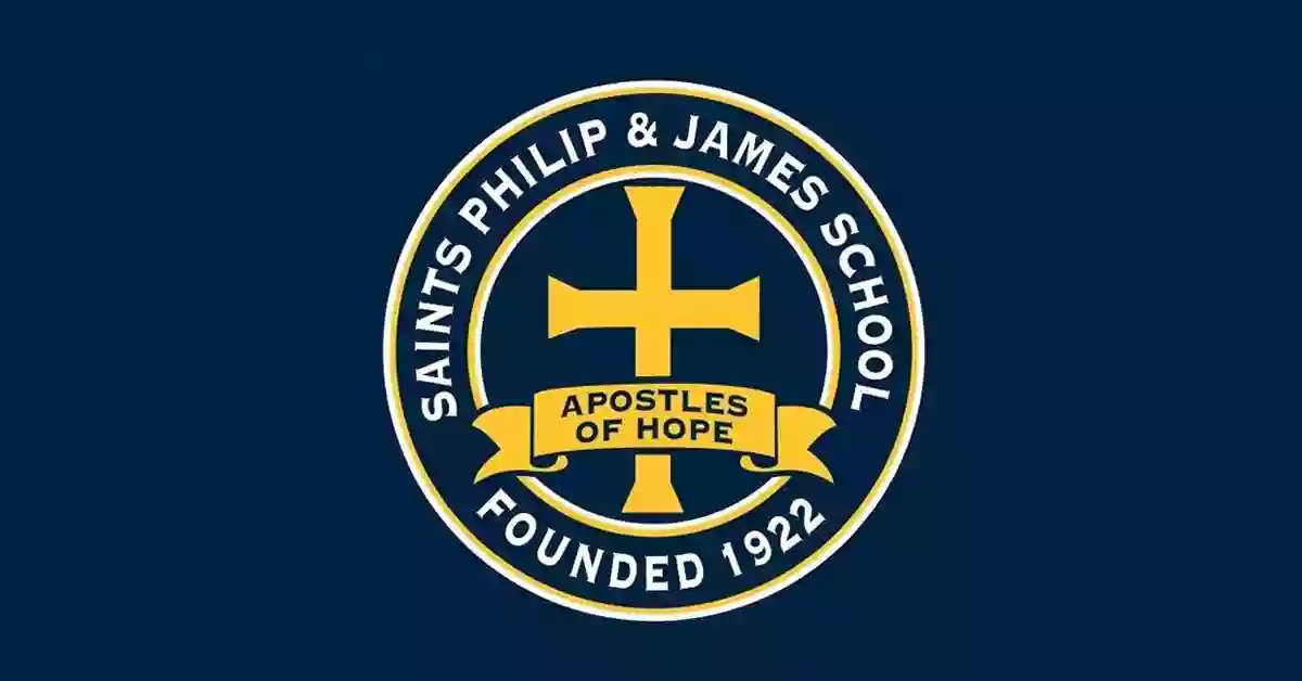 Sts. Philip & James School