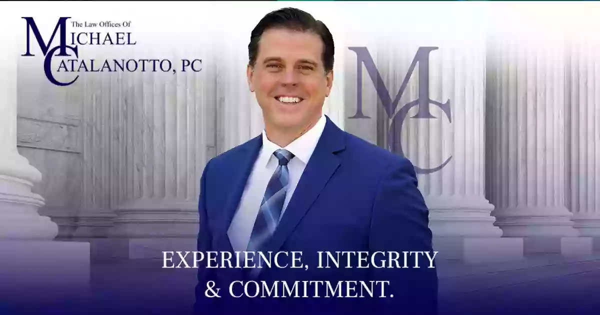 The Law Offices of Michael Catalanotto, P.C.