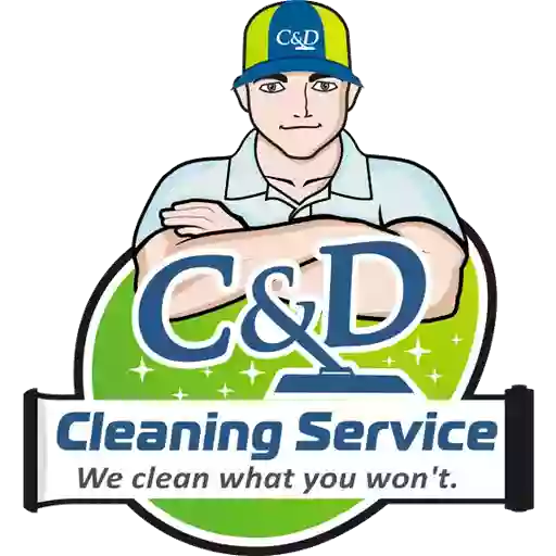 C&D Carpet & Upholstery Cleaning Service