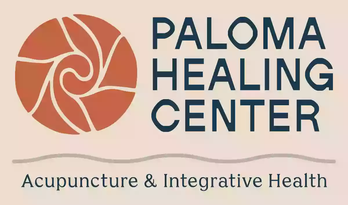 Paloma Healing Center