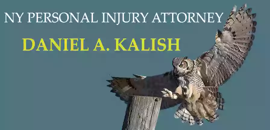 The Law Offices of Daniel A. Kalish