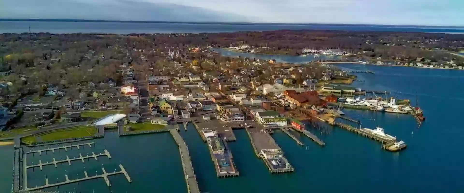 GREENPORT taxi