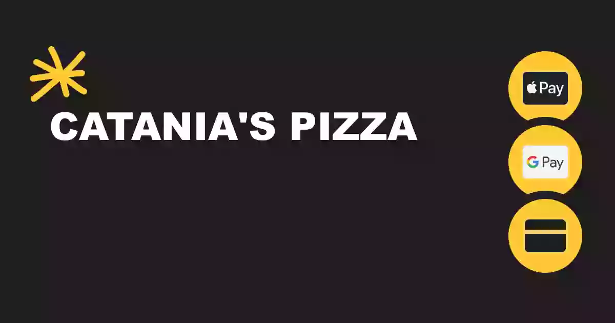 Catania's Pizzeria