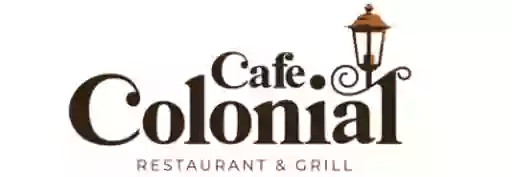 Cafe Colonial Restaurant