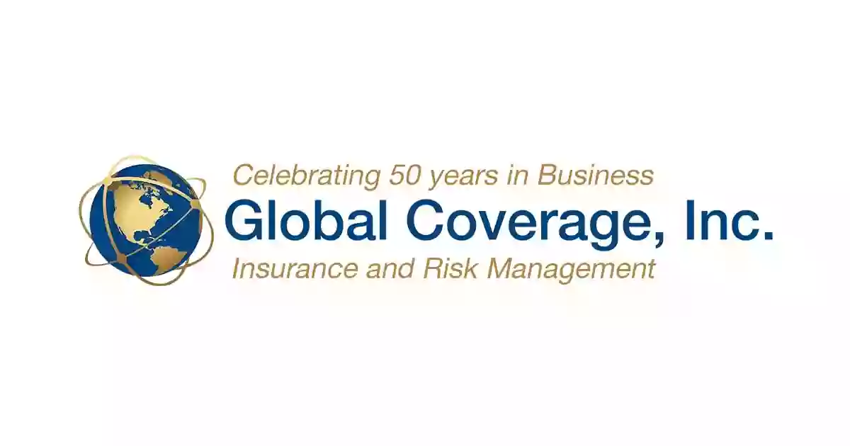 Global Coverage, Inc.