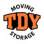 TDY Moving - White Plains