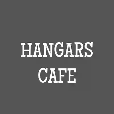 Hangars Cafe