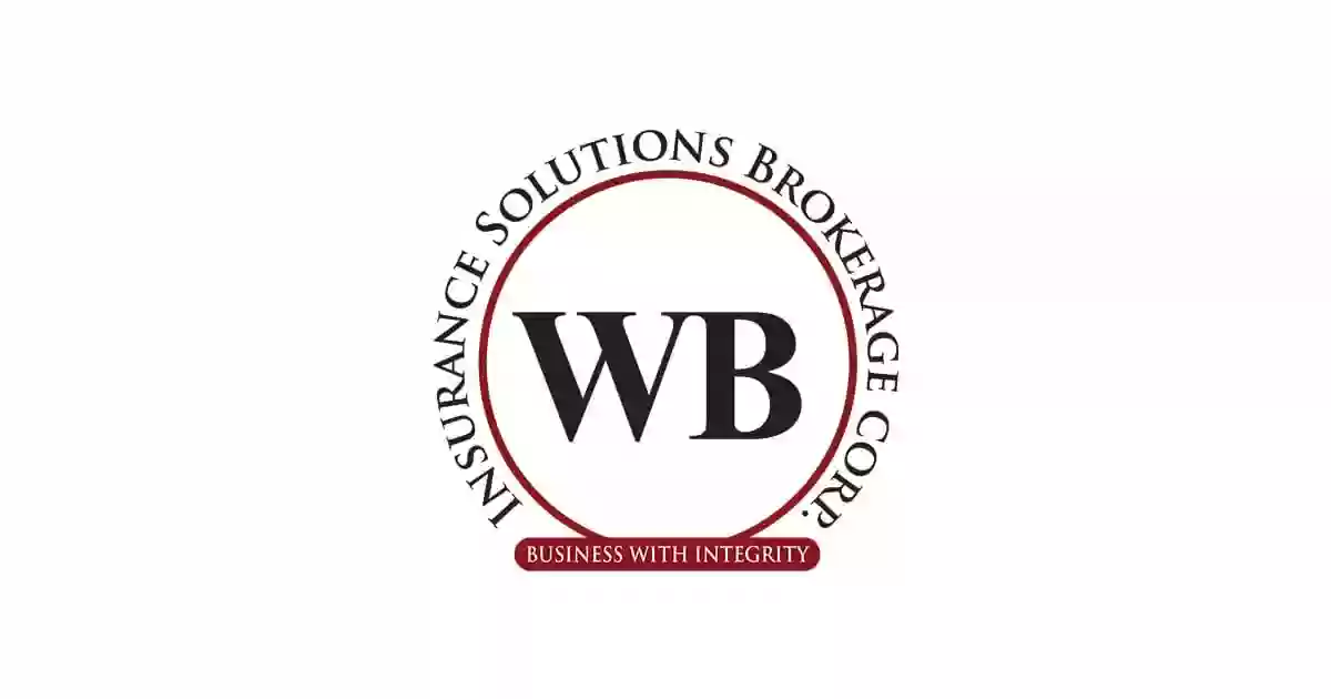 WB Insurance Solutions Brokerage Corp