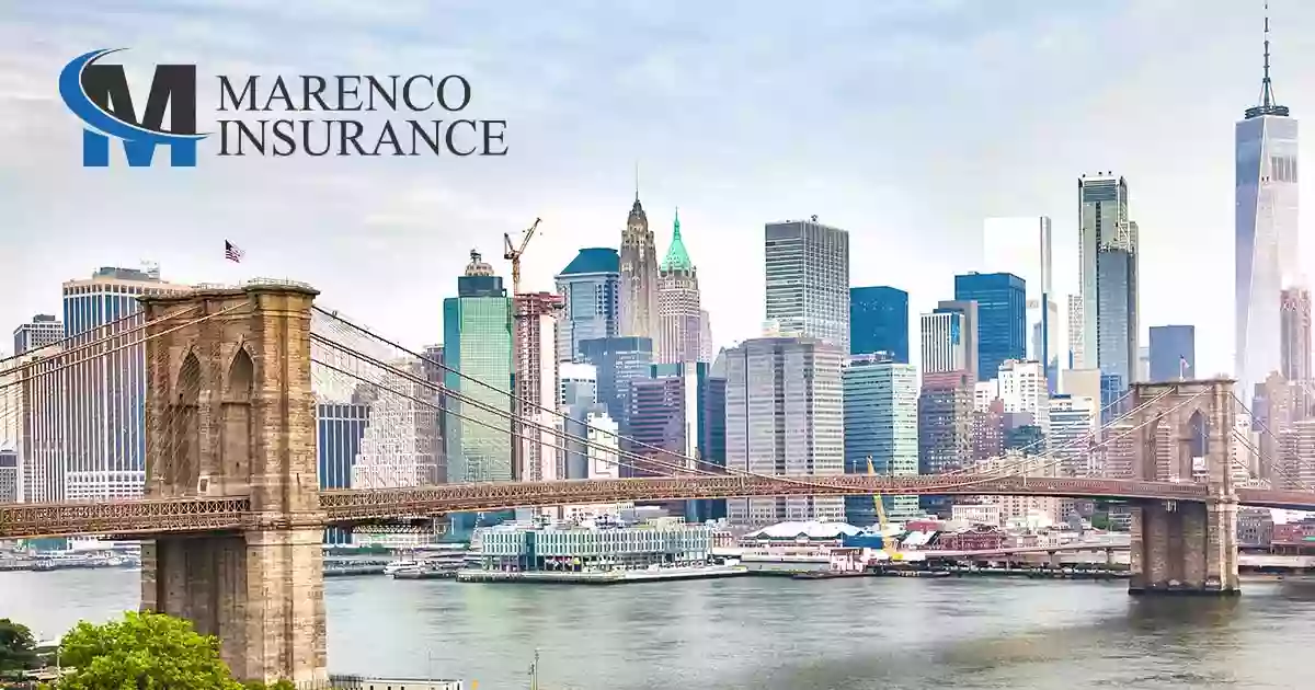 Marenco Insurance Agency