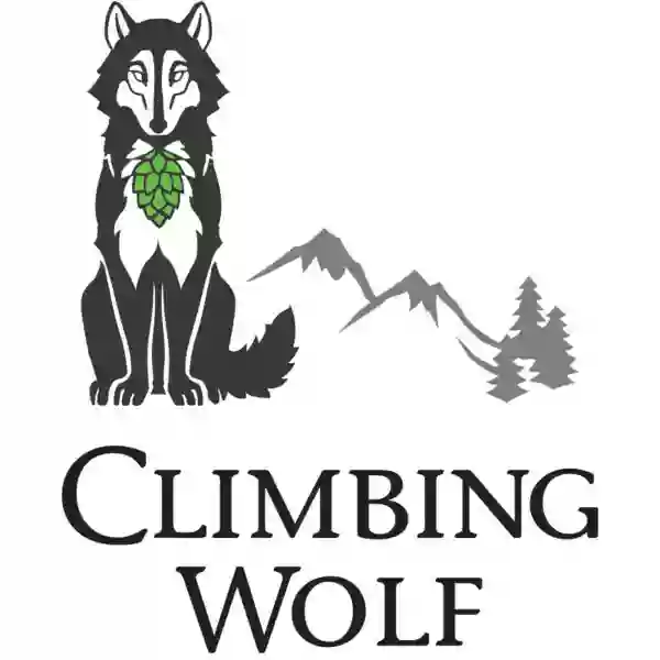 Climbing Wolf Coffee & Beer