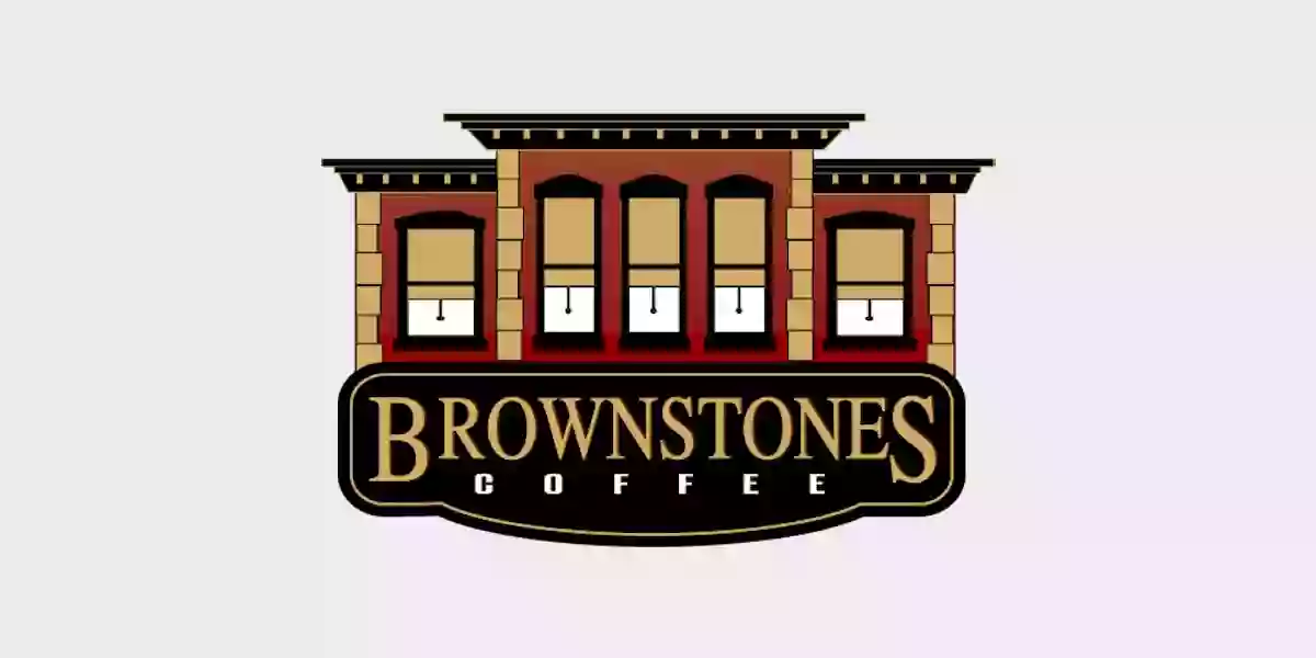 Brownstones Coffee Centereach