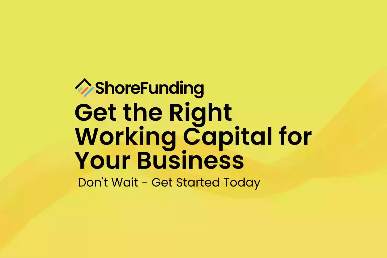 Shore Funding Solutions