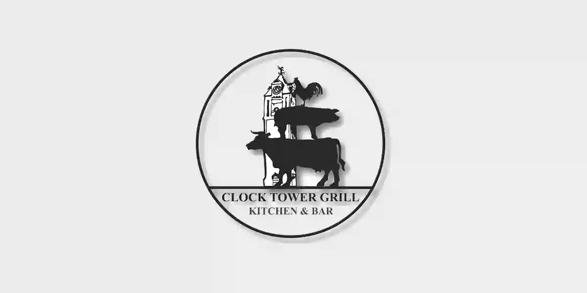 Clock Tower Grill