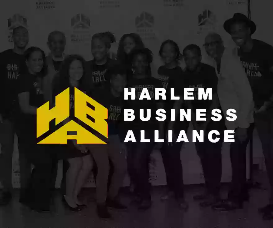 Harlem Business Alliance