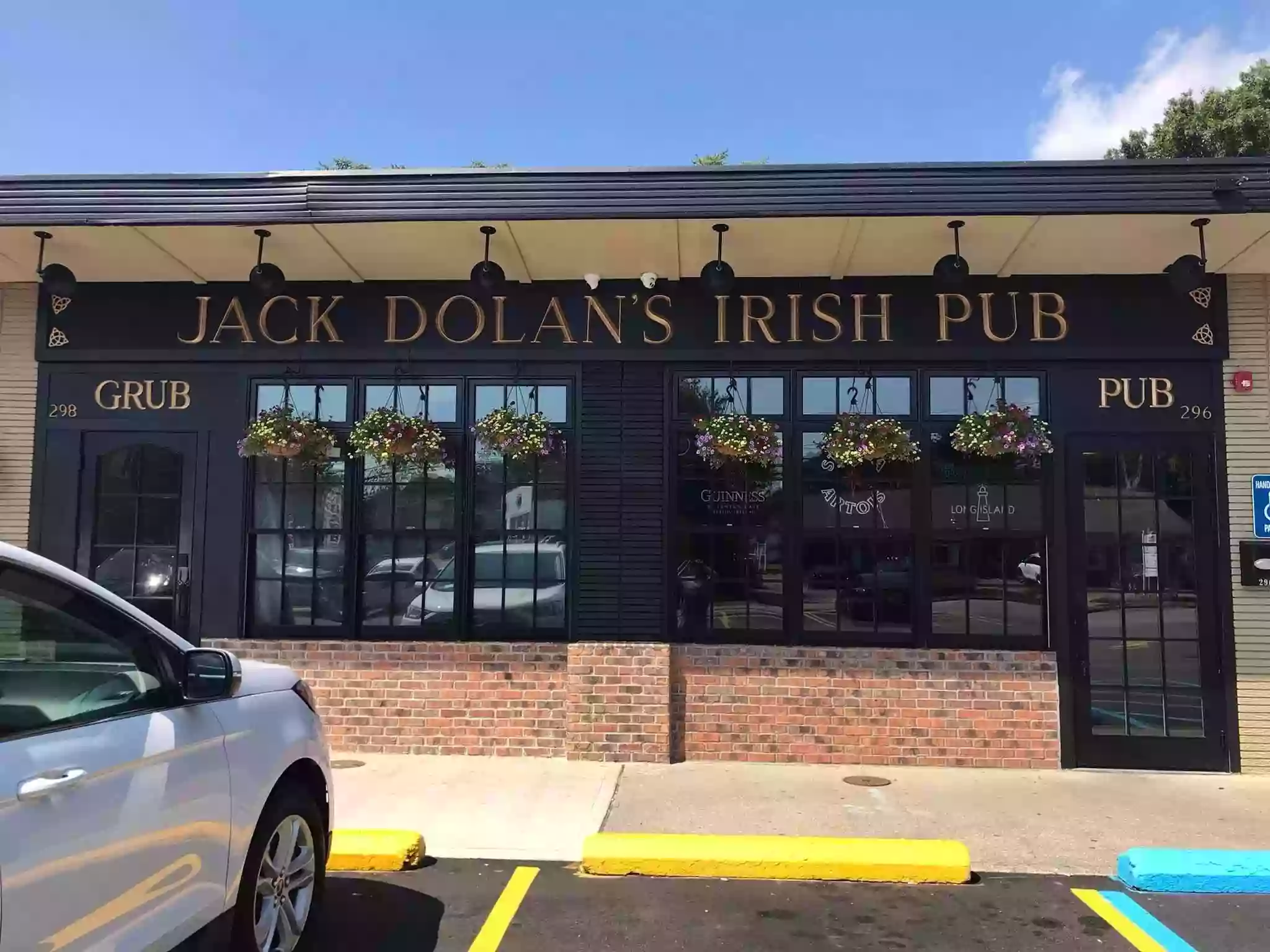 Jack Dolan’s Irish Pub
