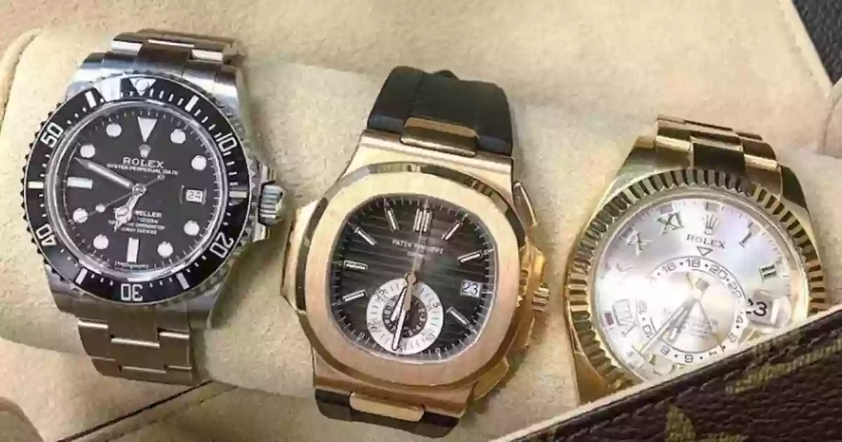 Manhattan Buyers Inc. Rolex Buyer, Diamond Buyer, Gold Buyer, Sell Watch