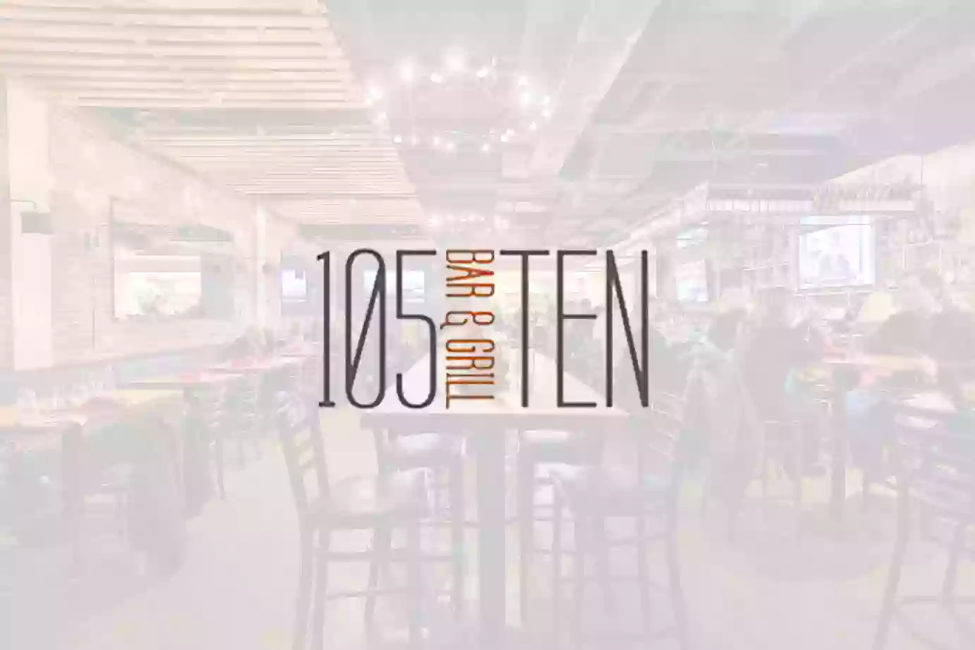 105-Ten Bar & Grill