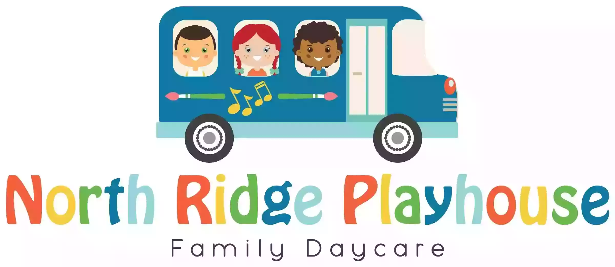 North Ridge Playhouse Family Daycare