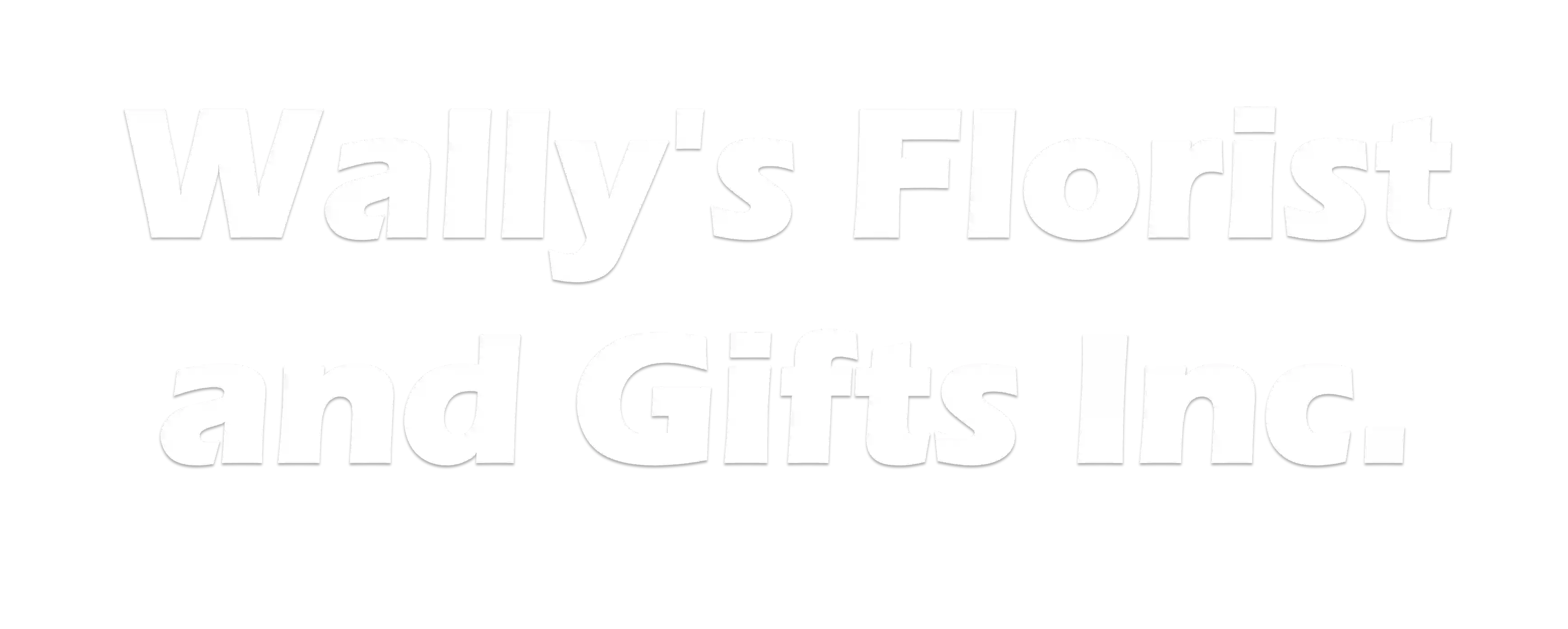 Wally's Florist and Gifts Inc.