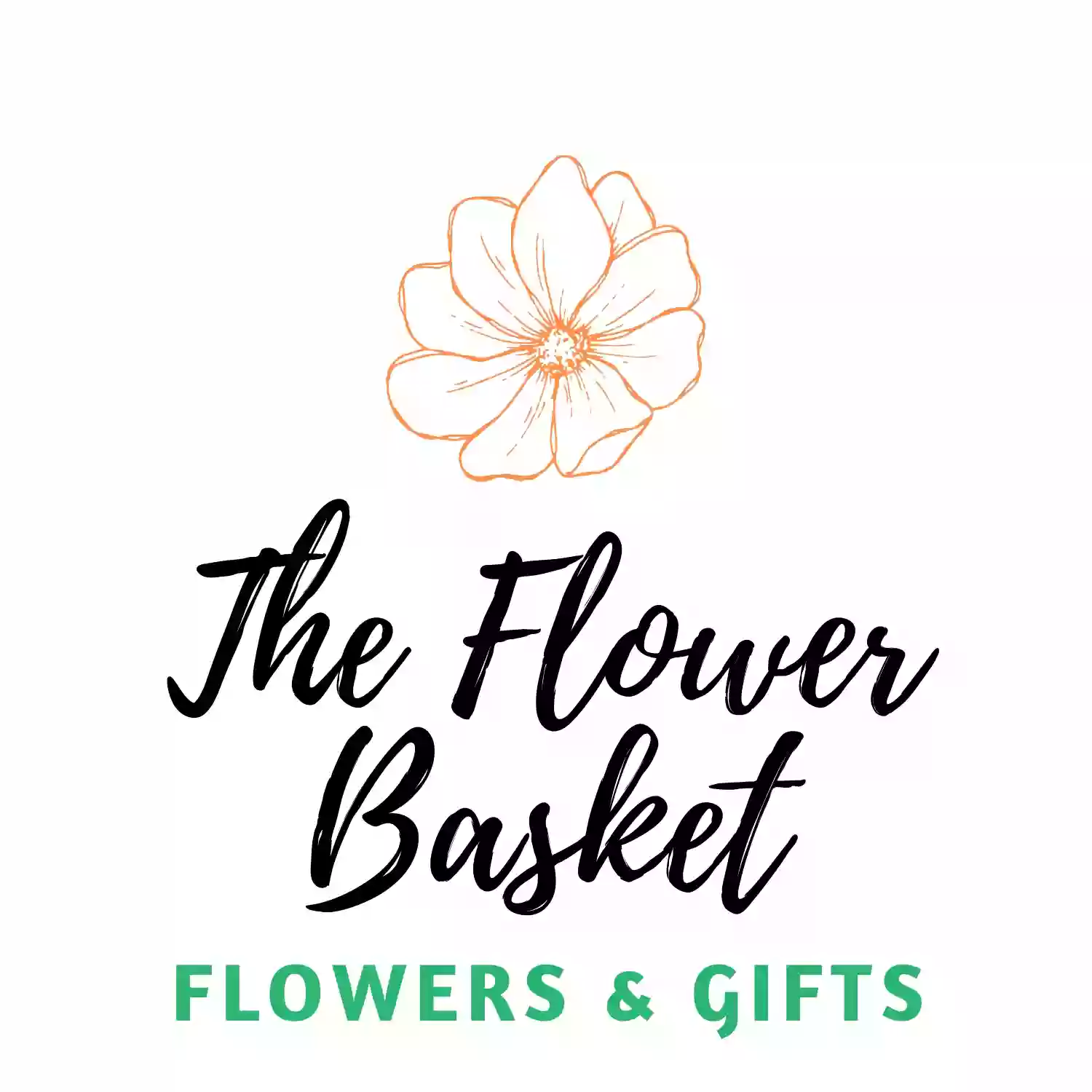 The Flower Basket