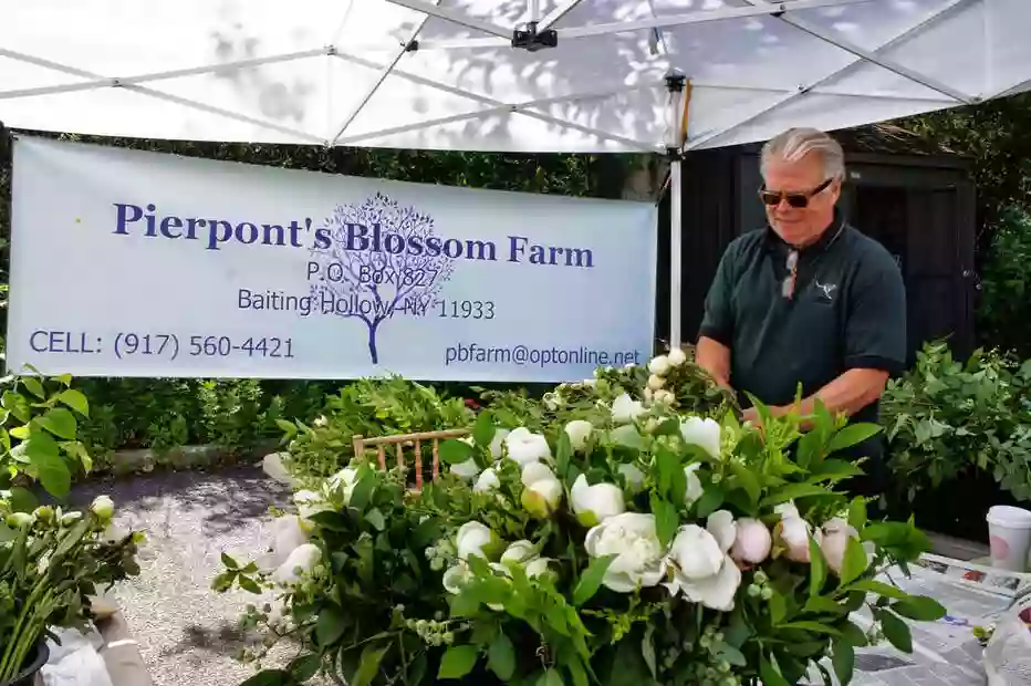 Pierpont Blossom Farms