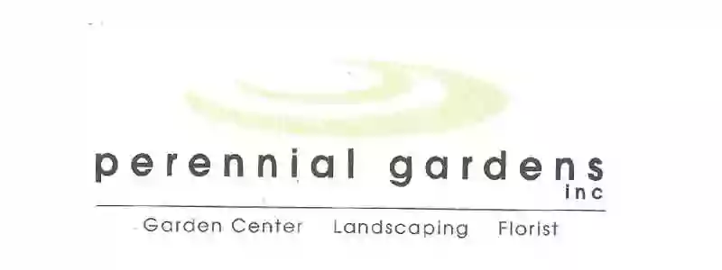 Perennial Gardens