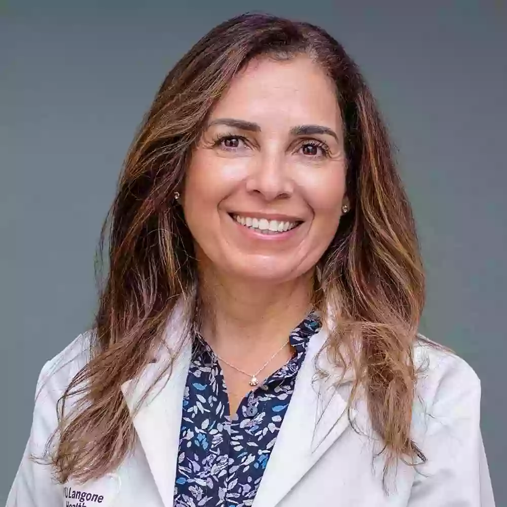 Gloria M. Escamilla, MD