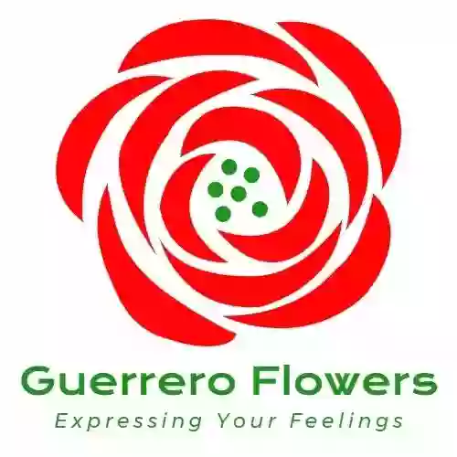 Guerrero's Flower Shop