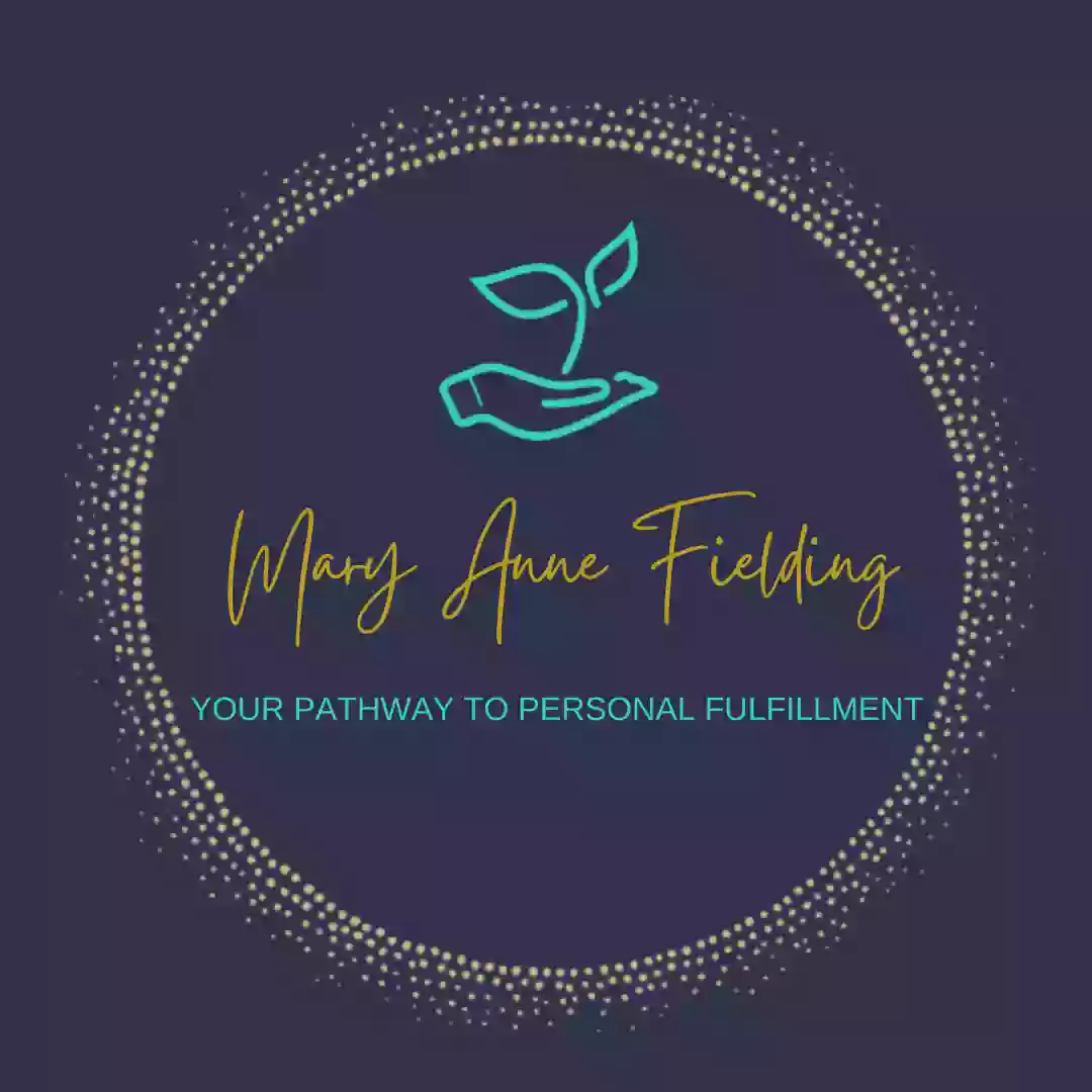 Mary Anne Fielding, Life Coach