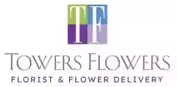 Towers Flowers Florist & Flower Delivery