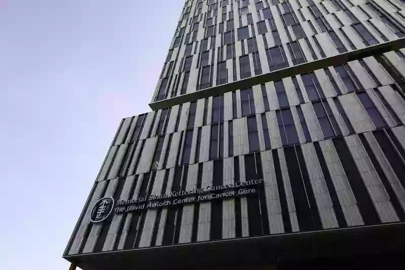 David H. Koch Center for Cancer Care at Memorial Sloan Kettering Cancer Center