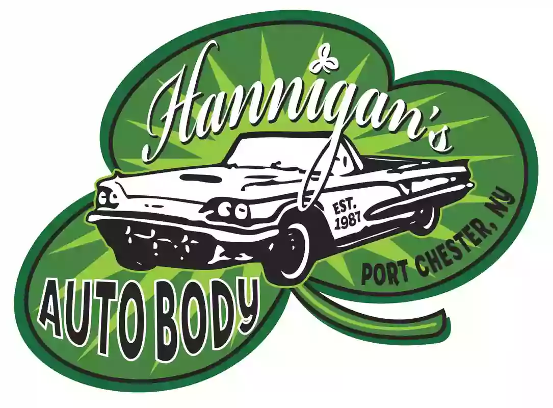 Hannigan's Auto Body Inc.