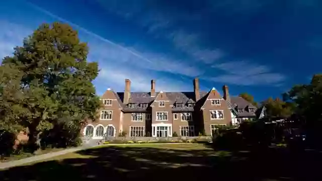 The Writing Institute at Sarah Lawrence College